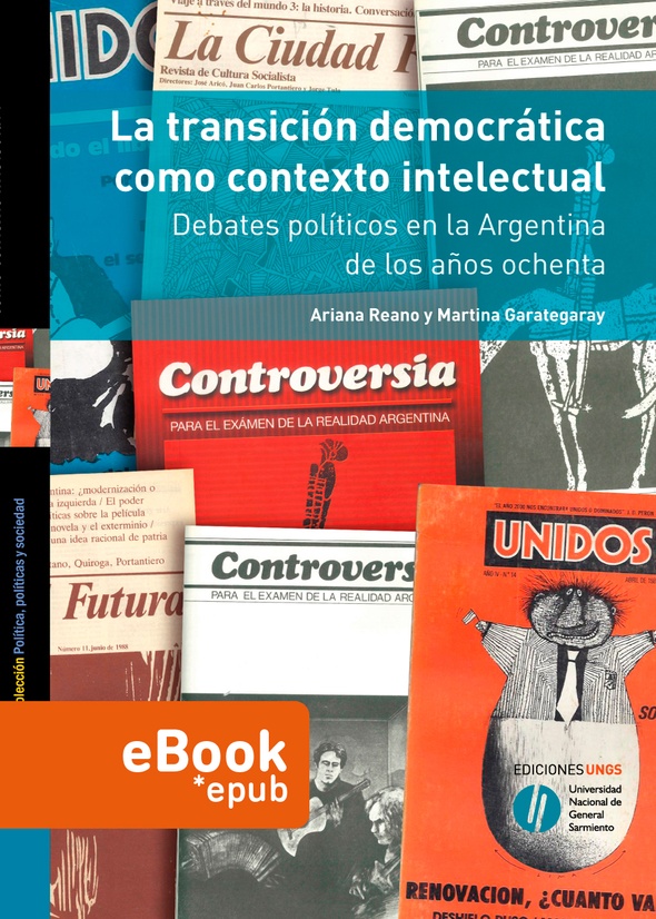 La transición democrática como contexto intelectual