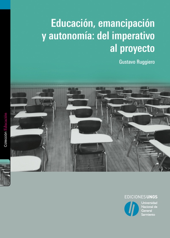 Educación, emancipación y autonomía