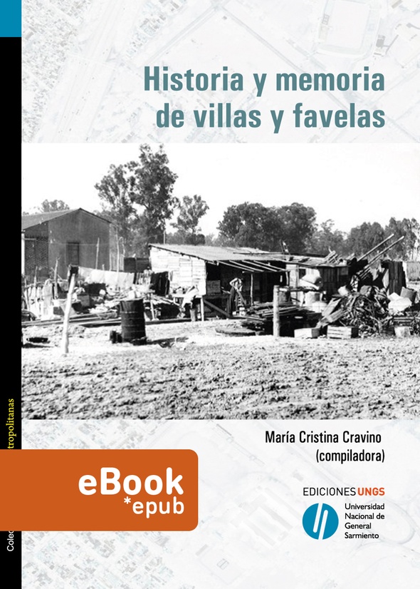 Historia y memoria de villas y favelas