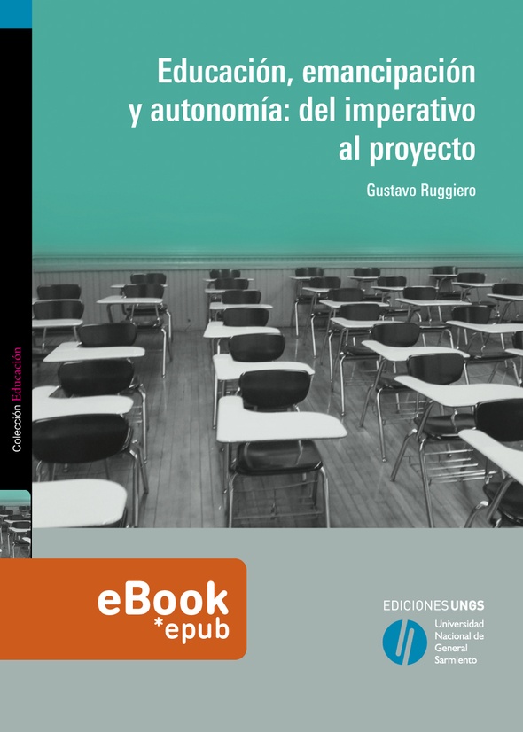 Educación, emancipación y autonomía