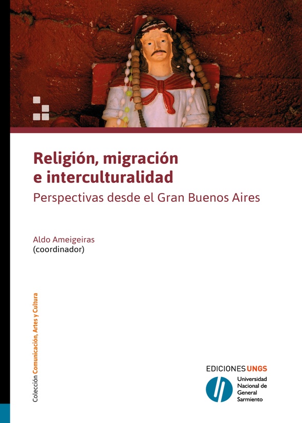 Religión, migración e interculturalidad