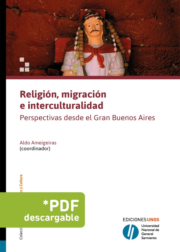 Religión, migración e interculturalidad