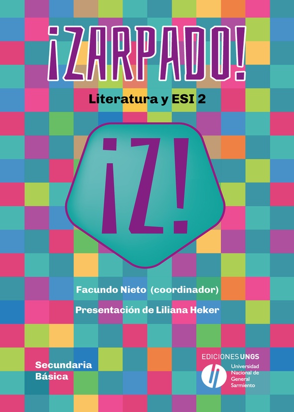 ¡Zarpado! 2