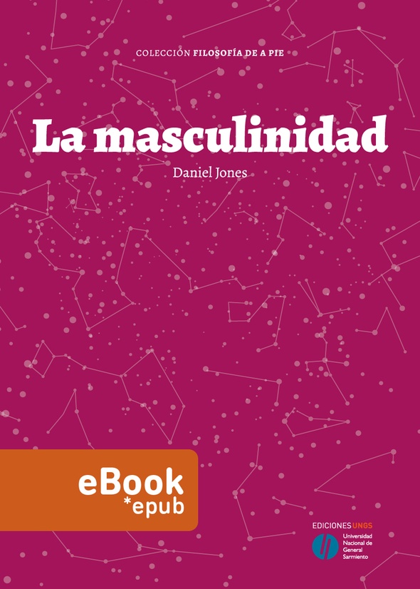 La masculinidad