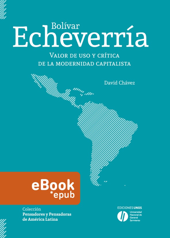 Bolívar Echeverría