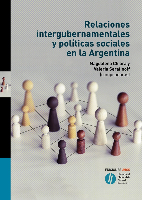 Relaciones intergubernamentales y políticas sociales en la Argentina
