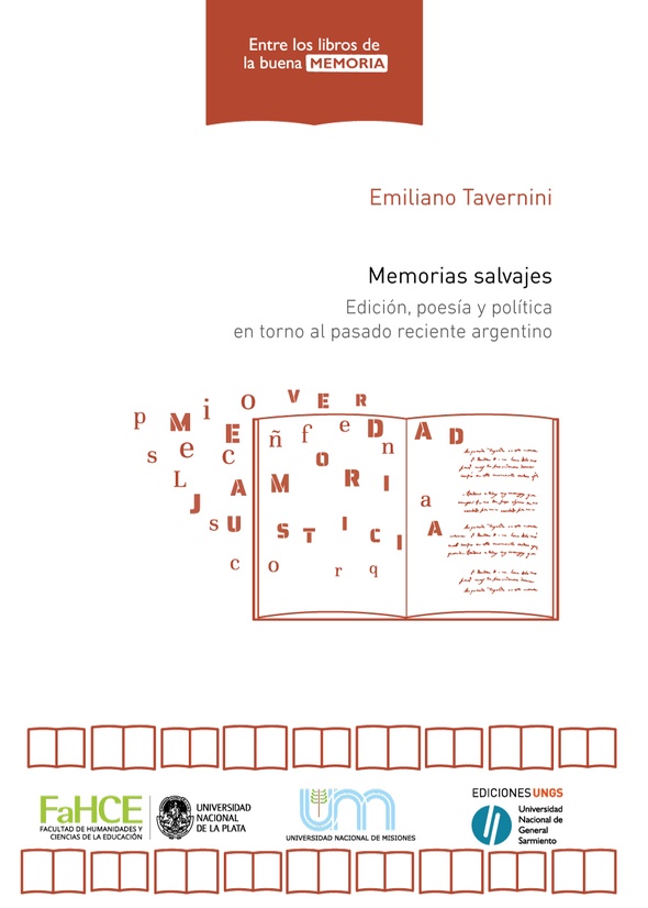 Memorias salvajes