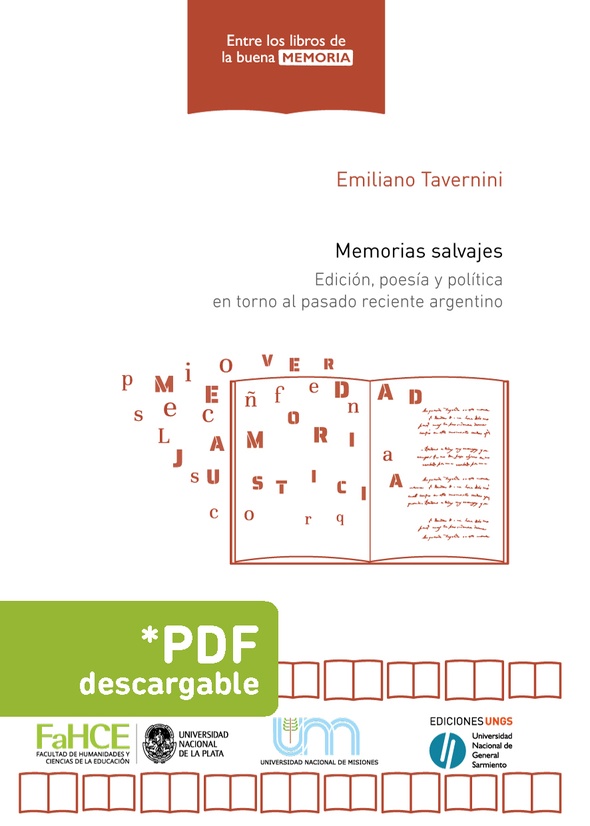 Memorias salvajes