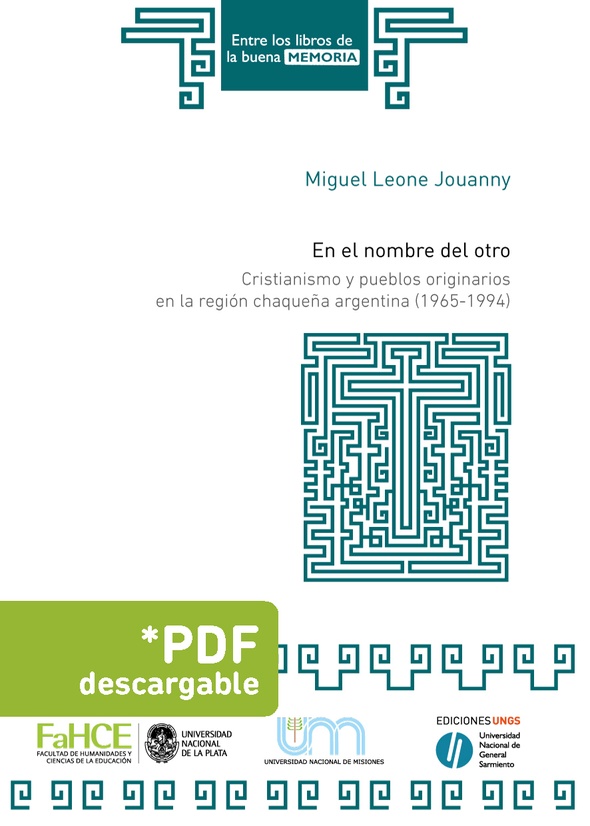 En el nombre del otro