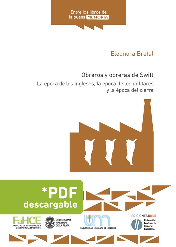 Obreros y obreras de Swift