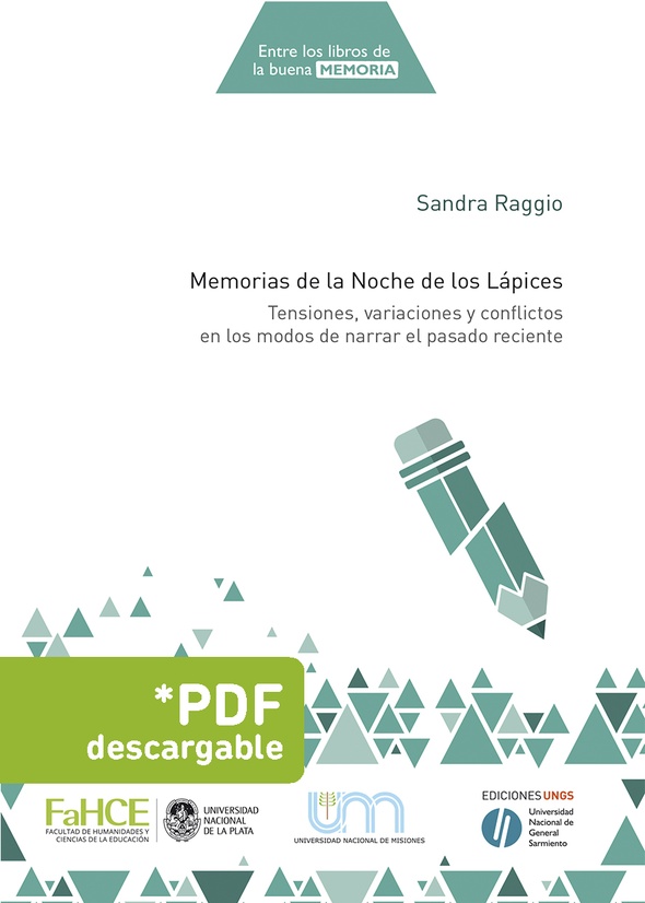 Memorias de la Noche de los Lápices