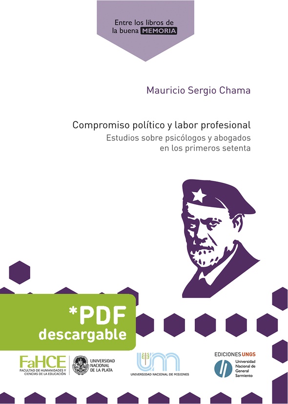 Compromiso político y labor profesional