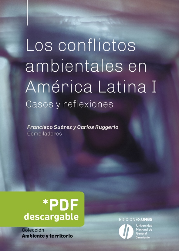 Los conflictos ambientales en América Latina I