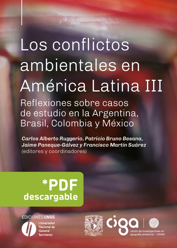 Los conflictos ambientales en América Latina III