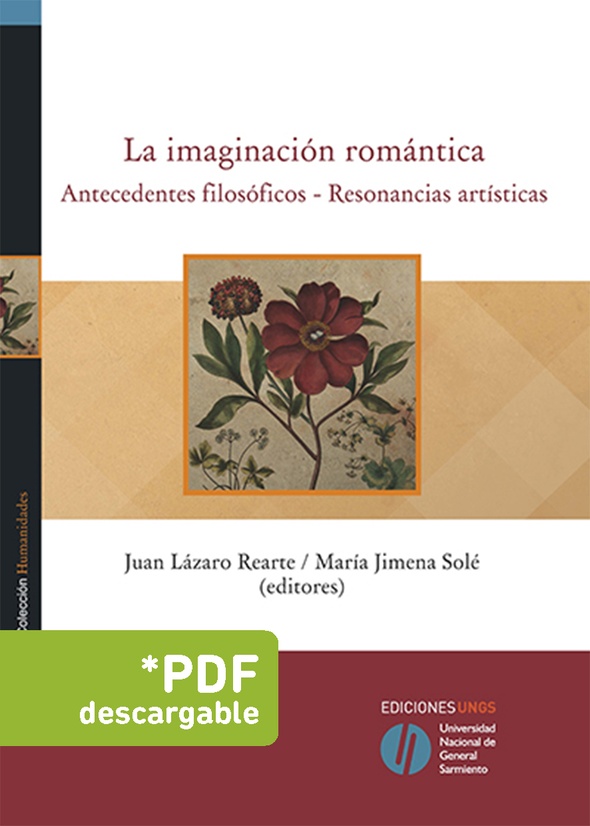 La imaginación romántica