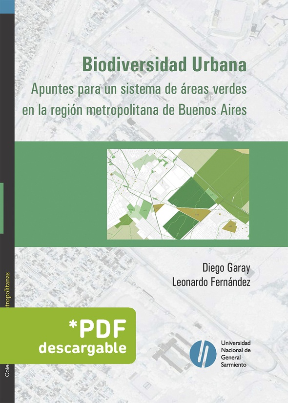 Biodiversidad Urbana