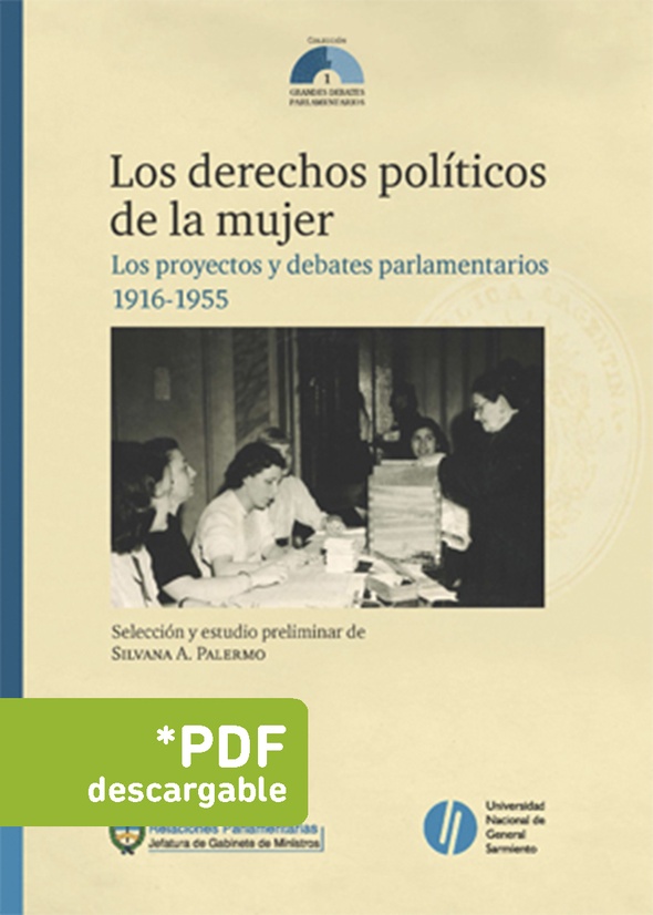 Los derechos políticos de la mujer