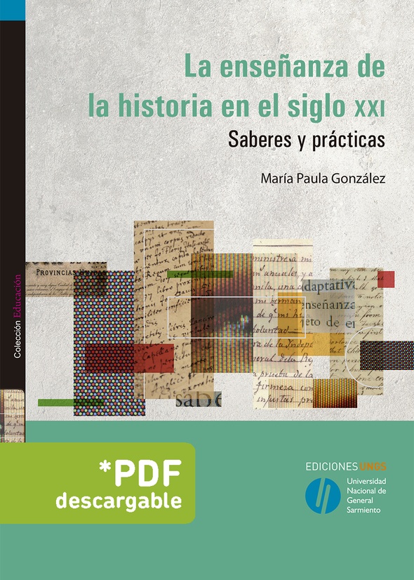 La enseñanza de la historia en el siglo XXI