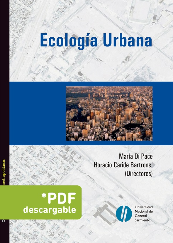 Ecología Urbana