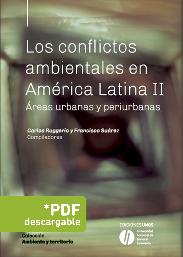 Los conflictos ambientales en América Latina II