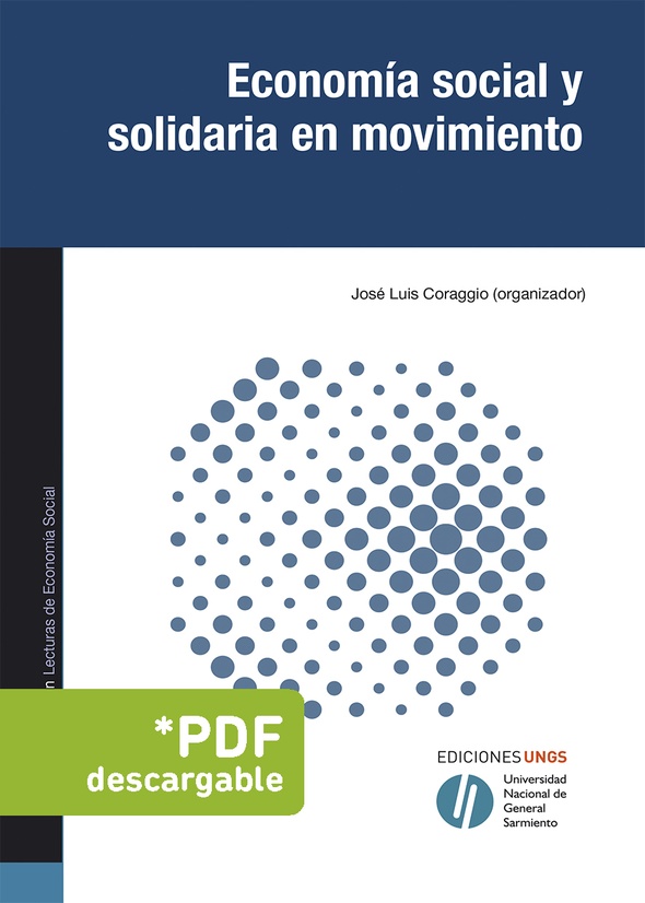 Economía social y solidaria en movimiento