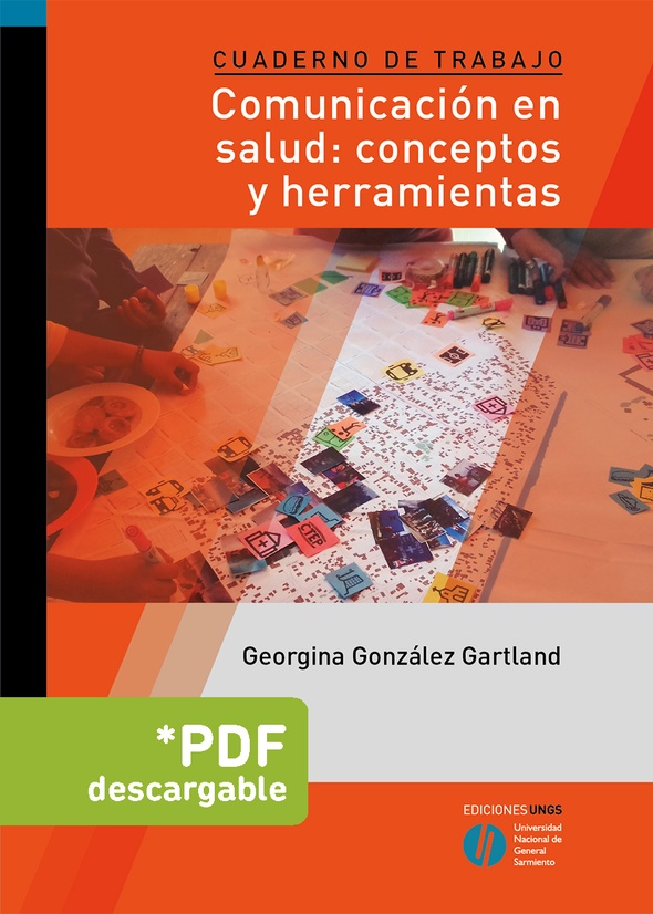 Comunicación en salud: conceptos y herramientas