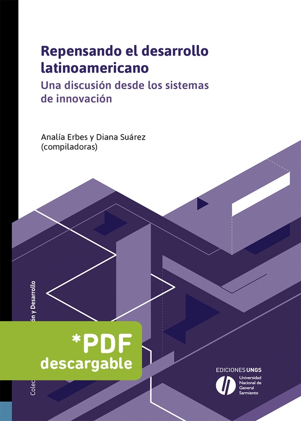 Repensando el desarrollo latinoamericano
