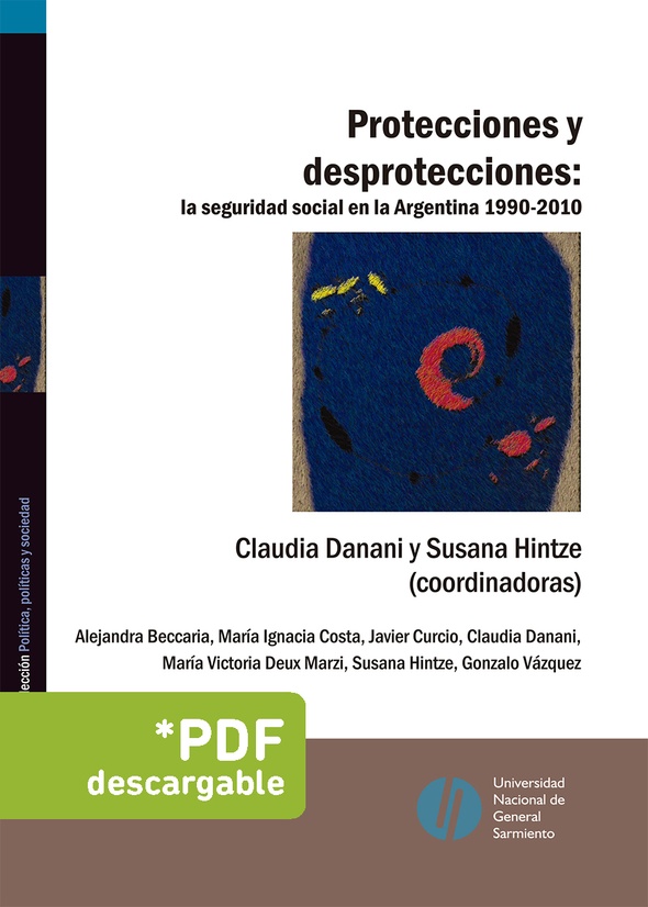 Protecciones y desprotecciones: