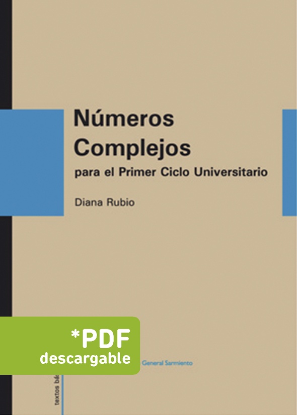 Números Complejos