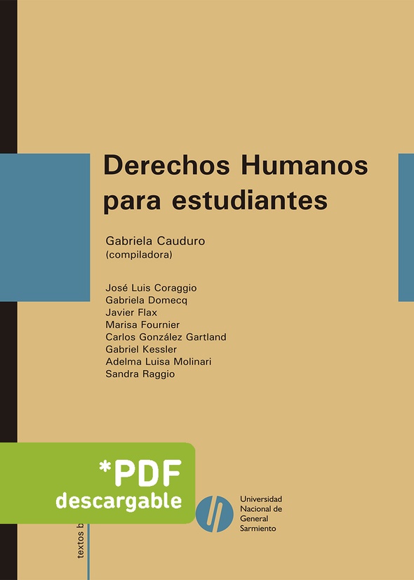 Derechos Humanos para estudiantes