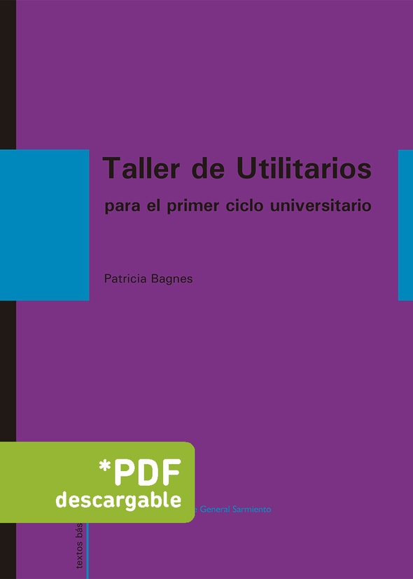 Taller de Utilitarios