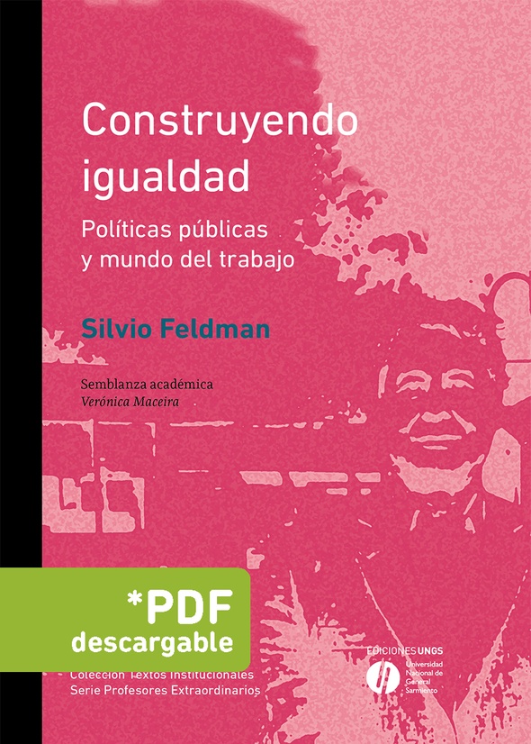 Construyendo igualdad