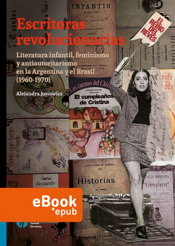 Escritoras revolucionarias