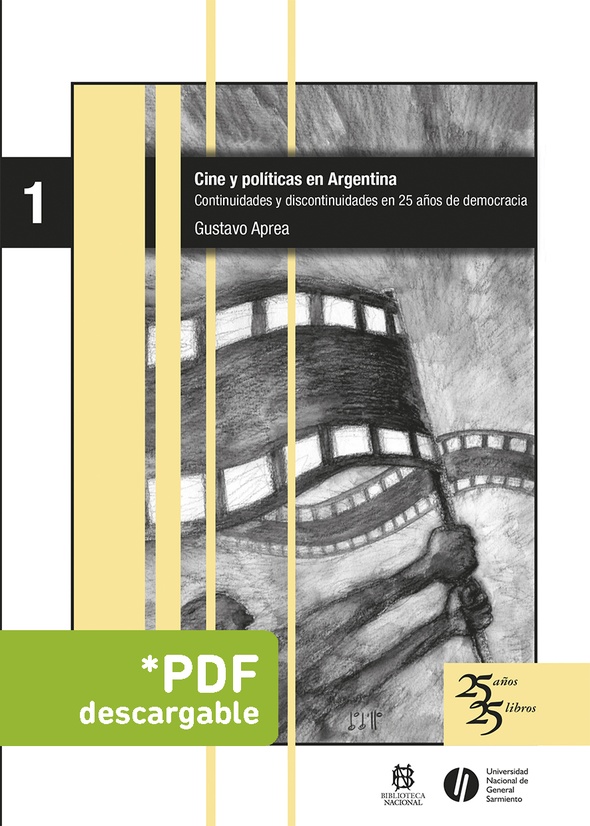 Cine y políticas en Argentina