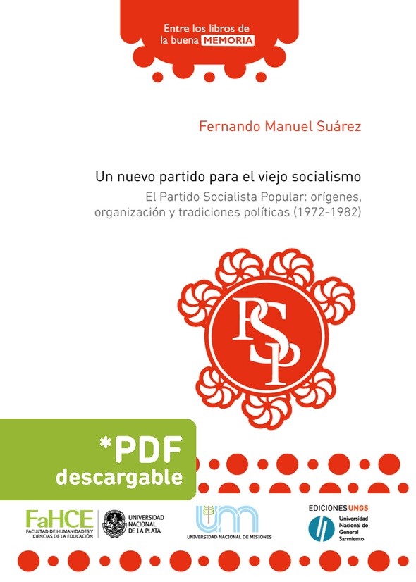 Un nuevo partido para el viejo socialismo