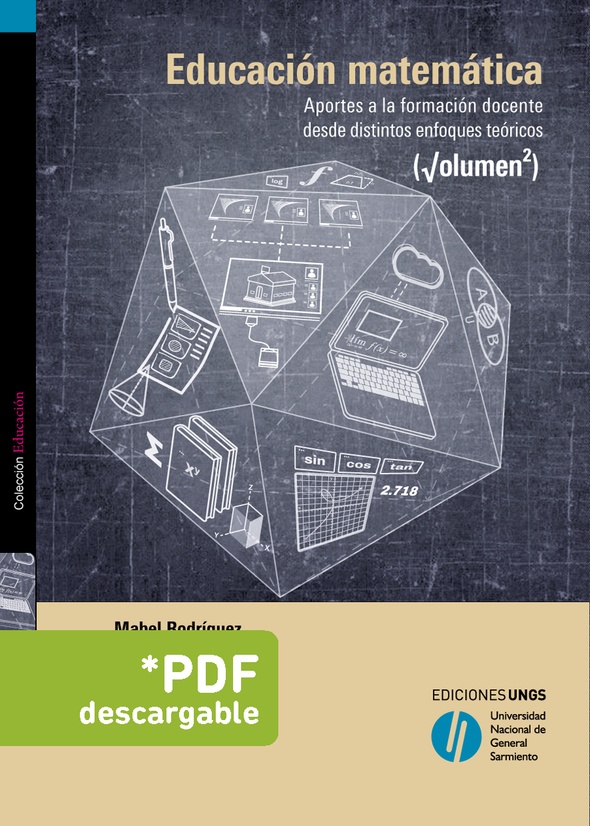 Educación matemática: volumen 2