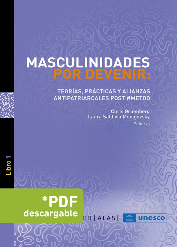 Masculinidades por devenir