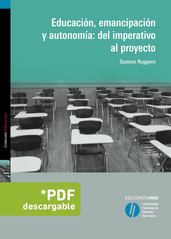 Educación, emancipación y autonomía