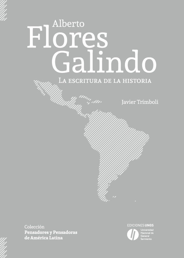 Alberto Flores Galindo