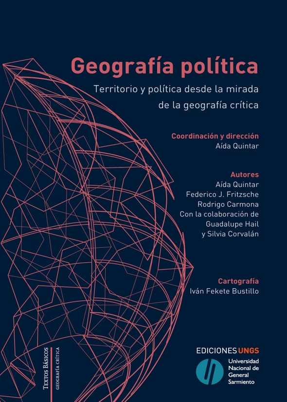 Geografía política