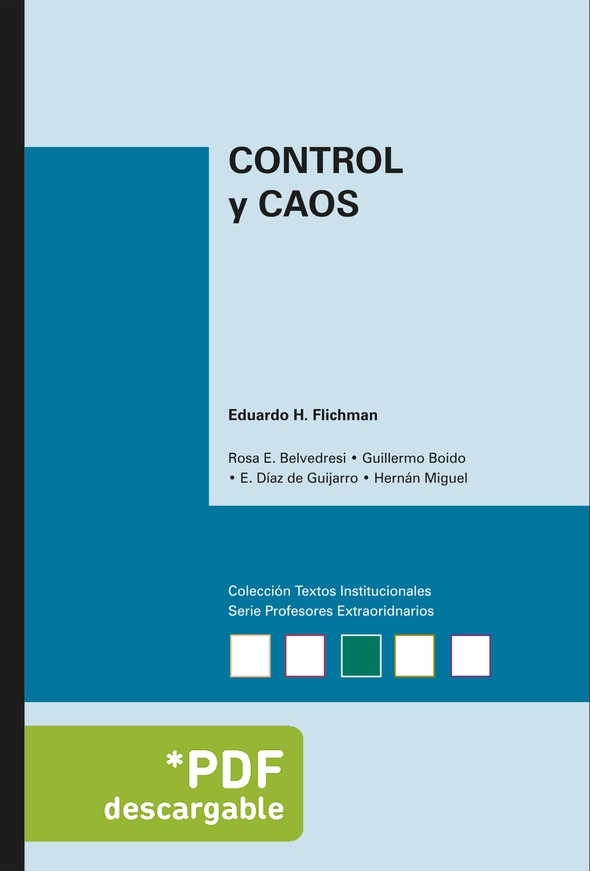 Control y caos