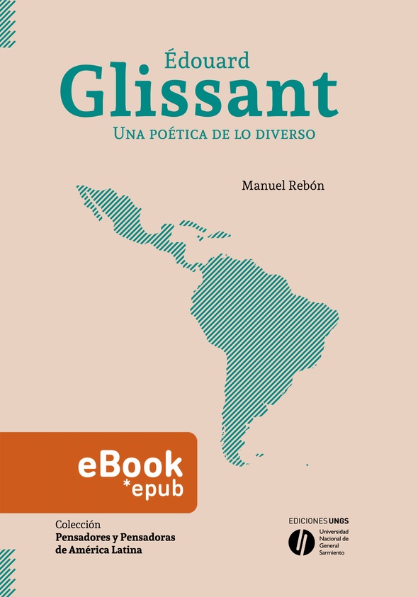 Édouard Glissant