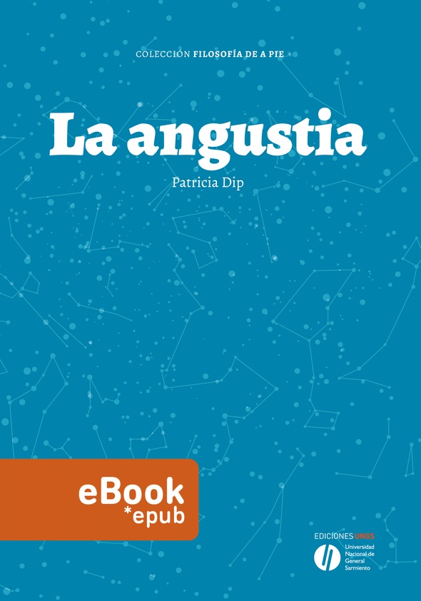 La angustia
