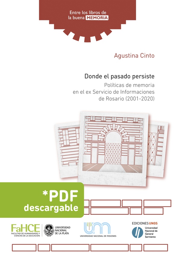 Donde el pasado persiste
