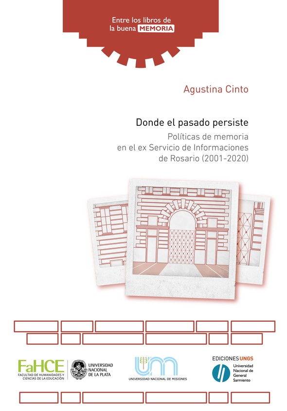 Donde el pasado persiste