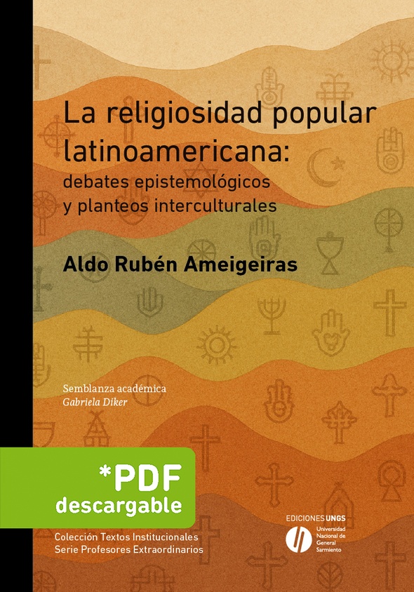 La religiosidad popular latinoamericana