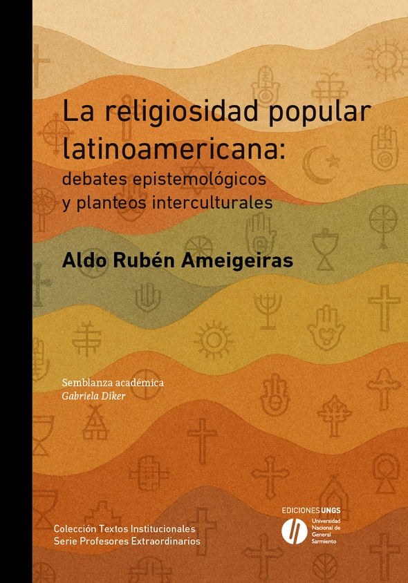 La religiosidad popular latinoamericana