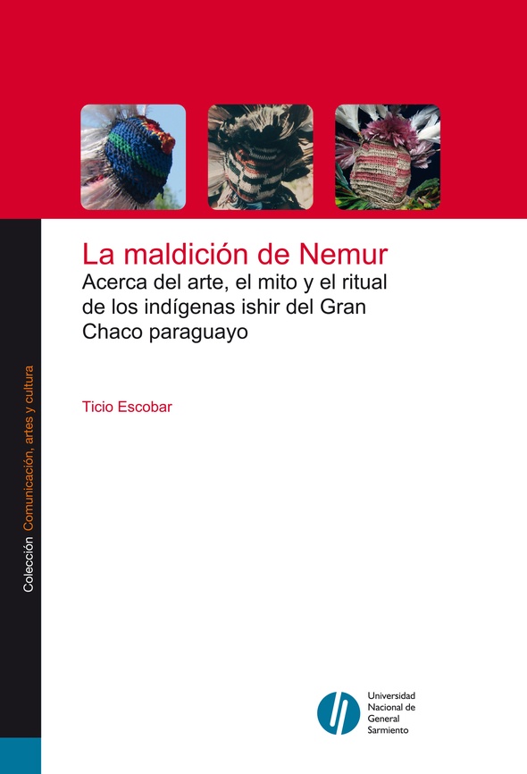 La maldición de Nemur