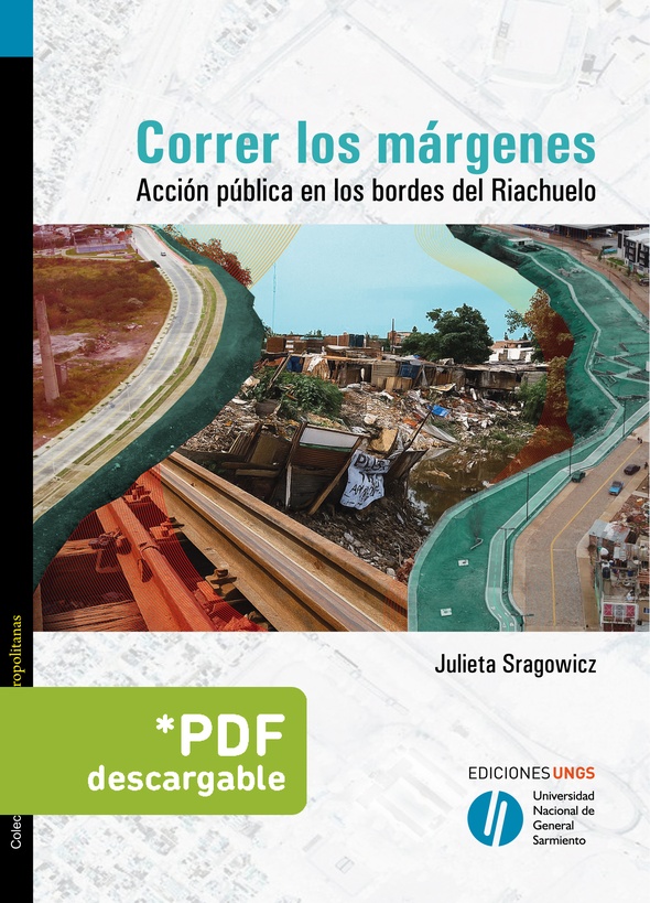 Correr los márgenes