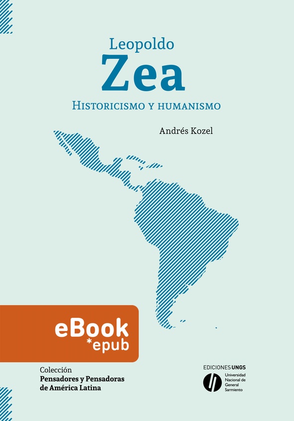 Leopoldo Zea